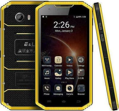E&L Mobile W7 Phone