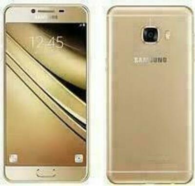 Samsung Galaxy C8 Téléphone portable
