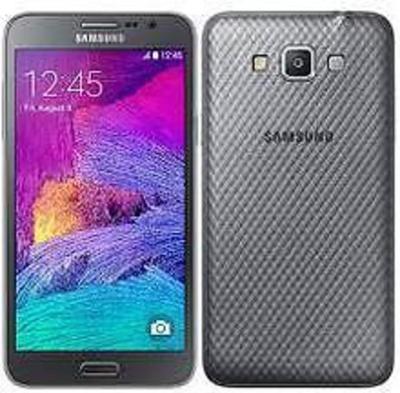 Samsung Galaxy Grand Max SM-G720AX Téléphone portable