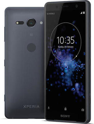 Sony Xperia XZ2 Compact Dual Téléphone portable