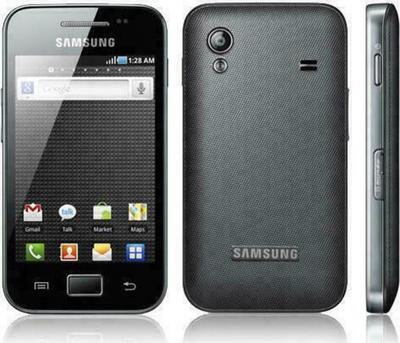 Samsung Galaxy Ace GT-S5830 Téléphone portable