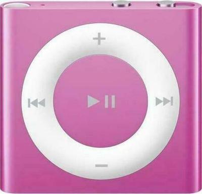 Apple iPod Shuffle (2nd Generation) MP3-Player