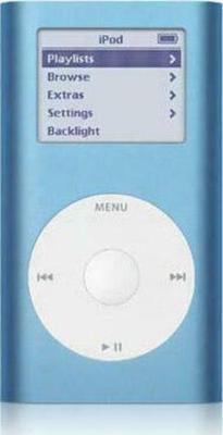 Apple iPod Mini (2nd Generation) Lecteur MP3