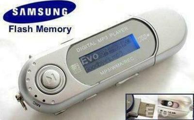EvoDigitals TM MP3 Player