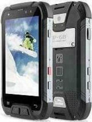 Snopow M10 Téléphone portable