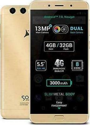 Allview X4 Soul Lite Teléfono móvil