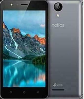 TP-Link Neffos C5A Mobile Phone