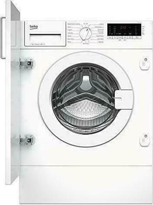Beko WIY72545 Machine à laver