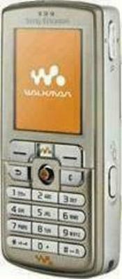 Sony Ericsson W700i Smartphone