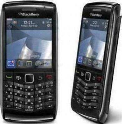 BlackBerry Pearl 9100 Téléphone portable