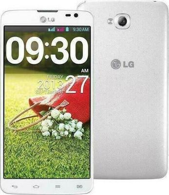 LG G Pro Lite Dual D686 Mobile Phone
