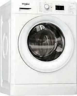 Whirlpool FWL71253W Waschmaschine
