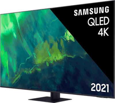Samsung QE55Q77AATXXN Fernseher