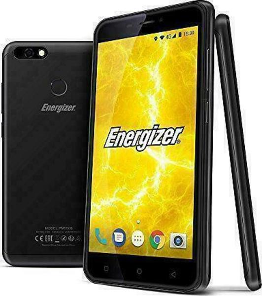 Energizer Power Max P550S 