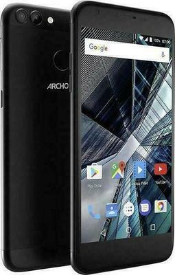 Archos Sense 55DC Téléphone portable