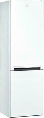 Indesit LD70 S1 W Refrigerator