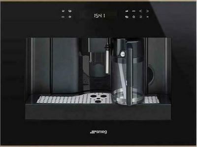 Smeg CMS4601 Espresso Machine