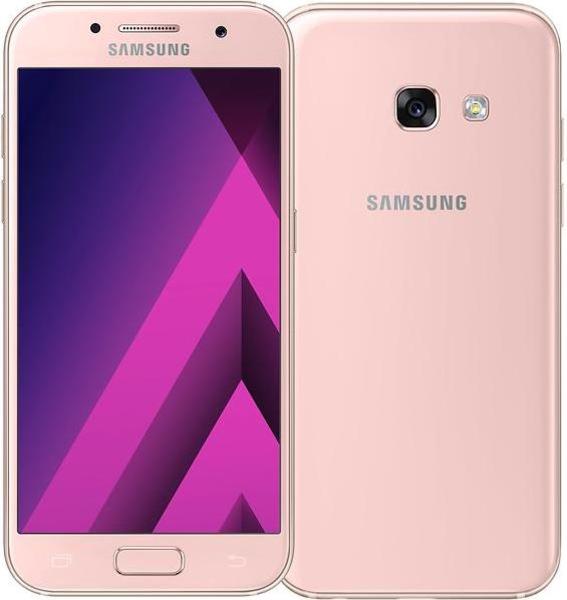 Samsung Galaxy A3 2017 