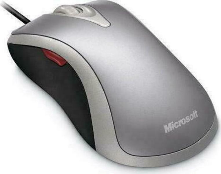 Microsoft Comfort Optical Mouse 3000 