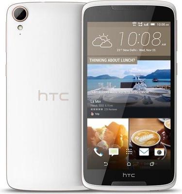 HTC Desire 828 Dual SIM Téléphone portable