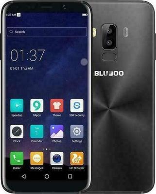 Bluboo S8 Téléphone portable