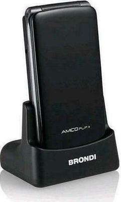 Brondi Amico Flip+ Telefon komórkowy