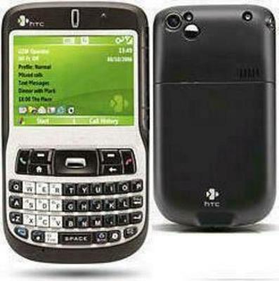 HTC S620 Téléphone portable