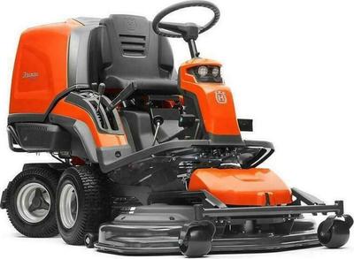 Husqvarna RC 318T (excl. cutting deck) Ride On Lawn Mower