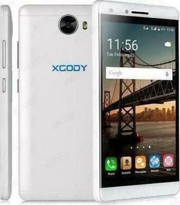 Xgody X11 Smartphone