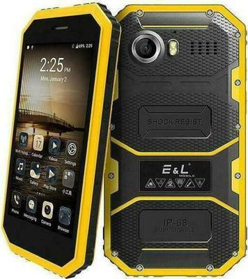 E&L Mobile W6 Phone