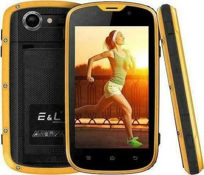 E&L Mobile W5 Phone