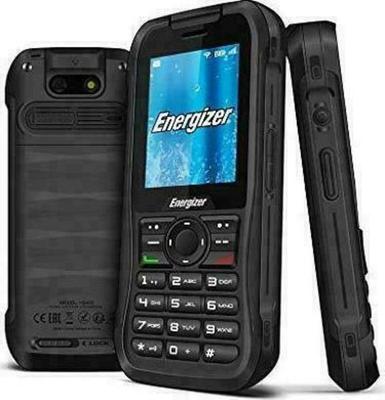 Energizer Hardcase H240S Mobile Phone