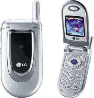 LG C1100 Téléphone portable