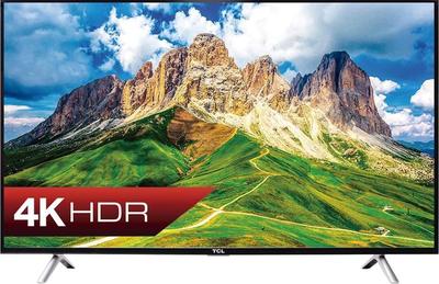 TCL 43S412 TV