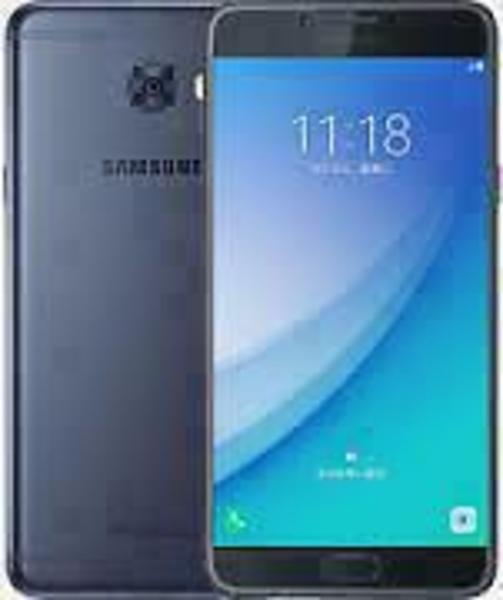 Samsung Galaxy C7 Pro SM-C7010 