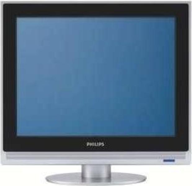 Philips 20PFL4122/10 front