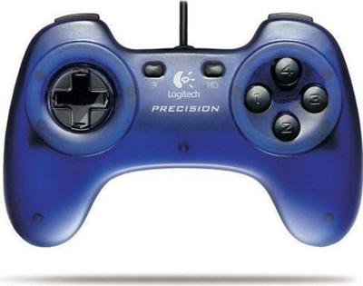 Logitech Precision Gamepad Gaming-Controller
