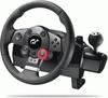 Logitech Driving Force GT angle