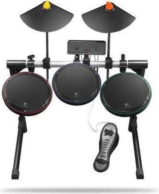 Logitech Wireless Drum Controller Contrôleur de jeu