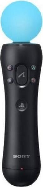 Sony PlayStation Move Motion Controller front