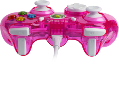 PDP Xbox 360 Rock Candy Gaming Controller