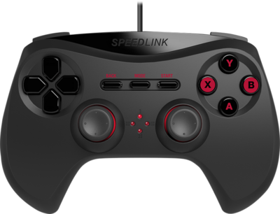 Speedlink Strike NX Kontroler gier