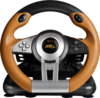 Speedlink DRIFT OZ Racing Wheel front