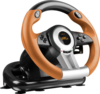 Speedlink DRIFT OZ Racing Wheel angle
