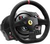 ThrustMaster T300 Ferrari Integral Racing Wheel Alcantara Edition angle