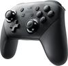 Nintendo Switch Pro Controller angle