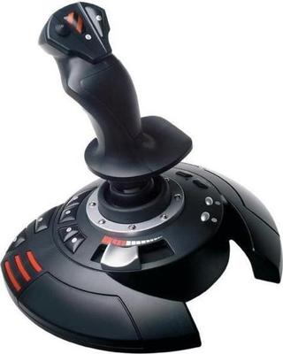 ThrustMaster T.Flight Stick X Controlador de juegos