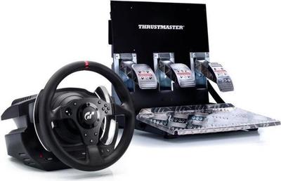 ThrustMaster T500 RS Controlador de juegos