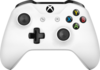 Microsoft Xbox One Wireless Controller top
