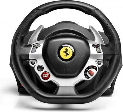 ThrustMaster TX Racing Wheel Ferrari 458 Italia Edition Gaming-Controller
